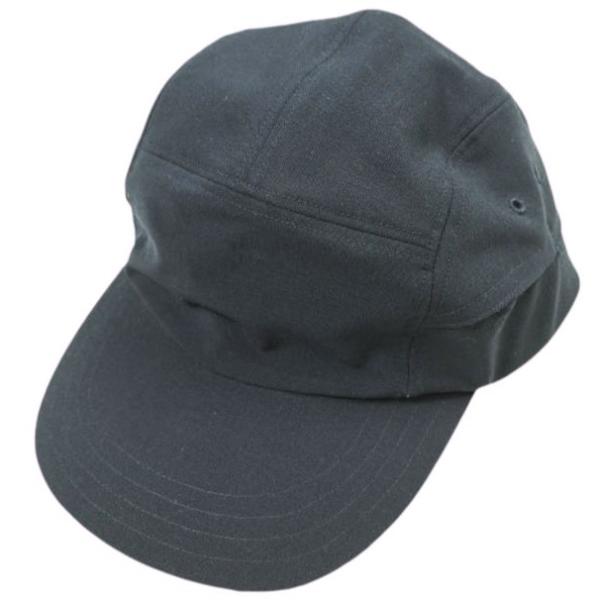nonnative ノンネイティブ 24SS 日本製 HIKER JET CAP P/W/Pu TR...