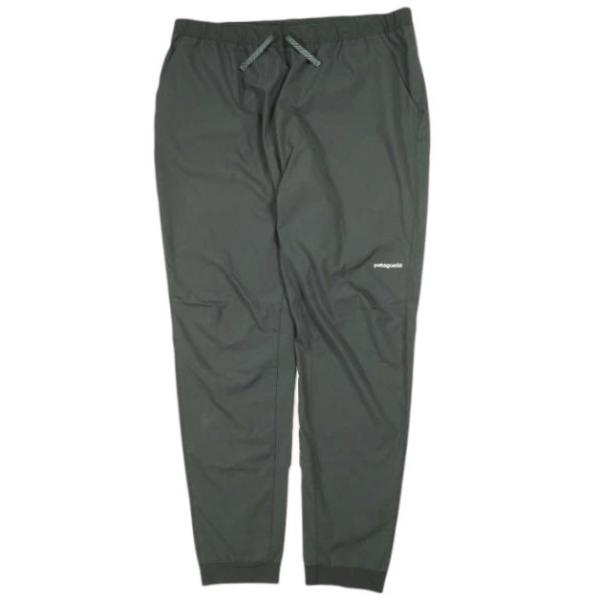 PATAGONIA パタゴニア 22AW メンズ・テルボンヌ・ジョガーズ 24540 XL BLK(...