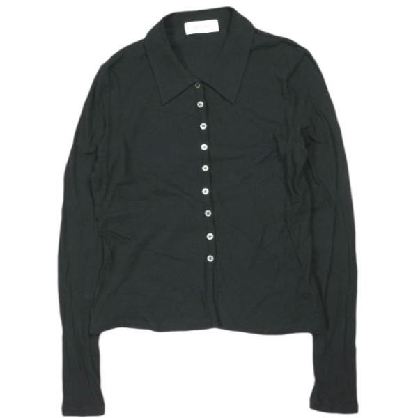 ADAM ET ROPE アダムエロペ 25SS ベアキャミコンビカットソーカーディガン GAK05...