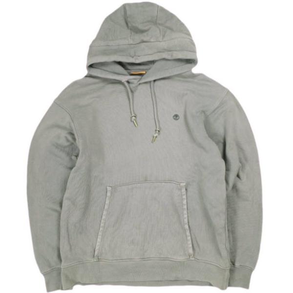 Timberland ティンバーランド トルコ製 Tree Logo Hoodie ツリーロゴプリン...