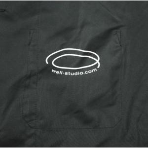 新品 well ウェル 21SS 日本製 WE...の詳細画像4