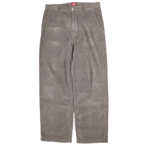 order オーダー loose corduroy pants ルーズコーデュロイパンツ order...