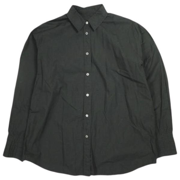 CITYSHOP シティショップ 24AW PAD IN SHIRT パッドインシャツ 240500...