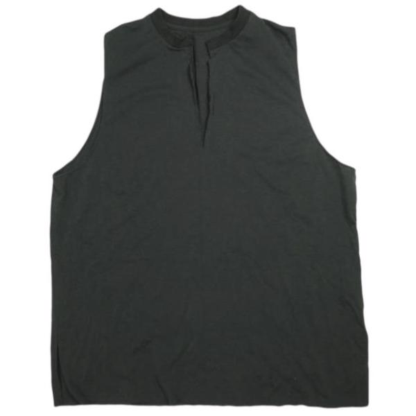 CITYSHOP シティショップ 25AW KEY NECK N-SL T-SHIRT キーネックノ...