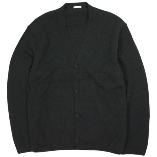 新品 Blanc YM ブランワイエム 25AW 日本製 ALPACA ENSEMBLE KINT ...