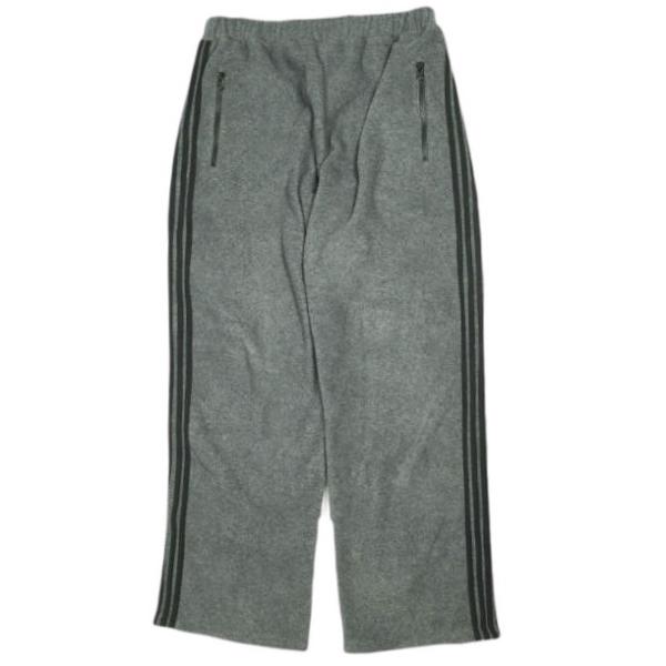 INSCRIRE アンスクリア 25AW Fleece Loose Fit Track Pants ...