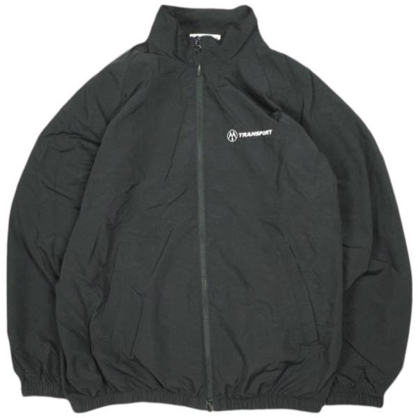 TRANSPORT x tokishirazu トランスポート 時しらず 25SS 別注 TP NY...