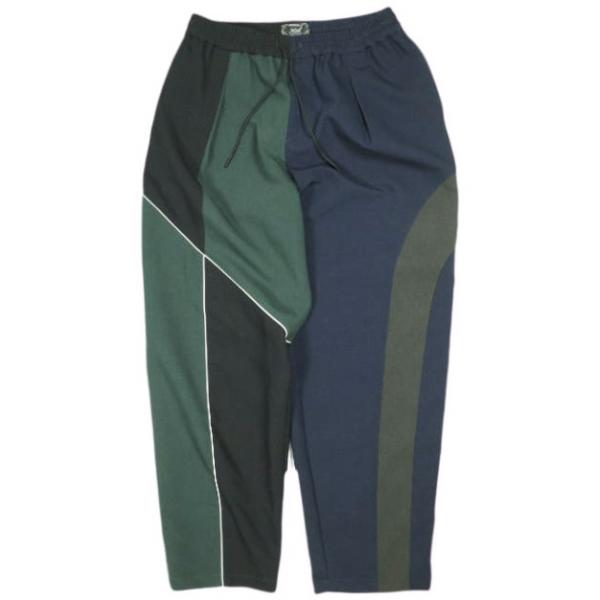 KITH NYC キスニューヨークシティ 26SS Combo Decker Track Pant ...