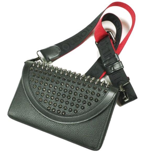 新品 Christian Louboutin クリスチャンルブタン EXPLORAFUNK WALL...