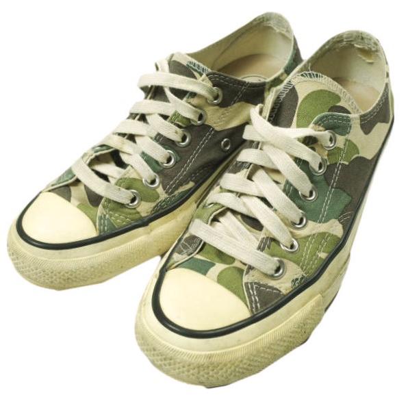 CONVERSE ADDICT コンバースアディクト CHUCK TAYLOR MATERIAL O...