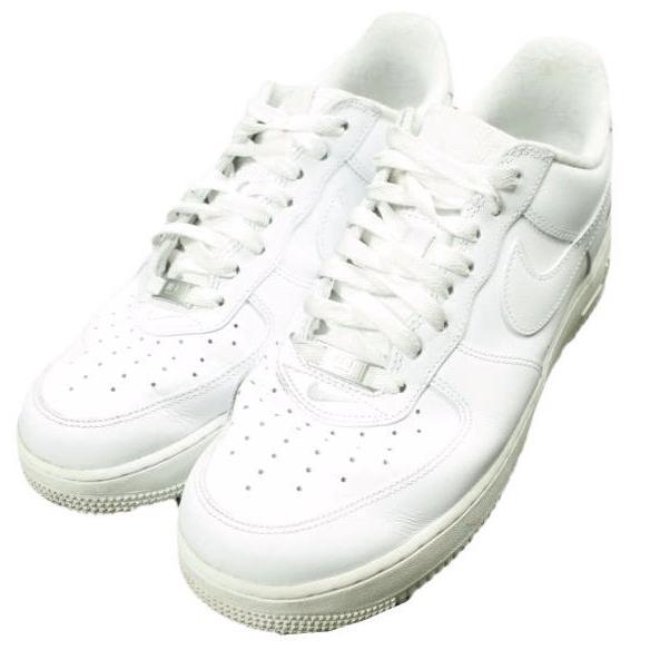 SUPREME x NIKE シュプリーム ナイキ 別注 AIR FORCE 1 LOW エアフォー...