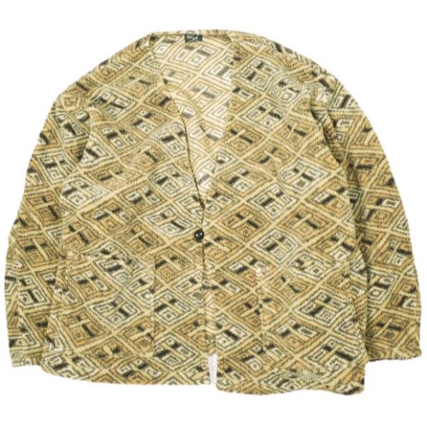 orslow x IMA:ZINE オアスロウ イマジン 24AW 別注 日本製 仲津3 KUBA ...
