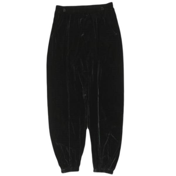 NEXUSVII ネクサスセブン VELOUR JERSEY PANTS ベロアジャージーパンツ 4...