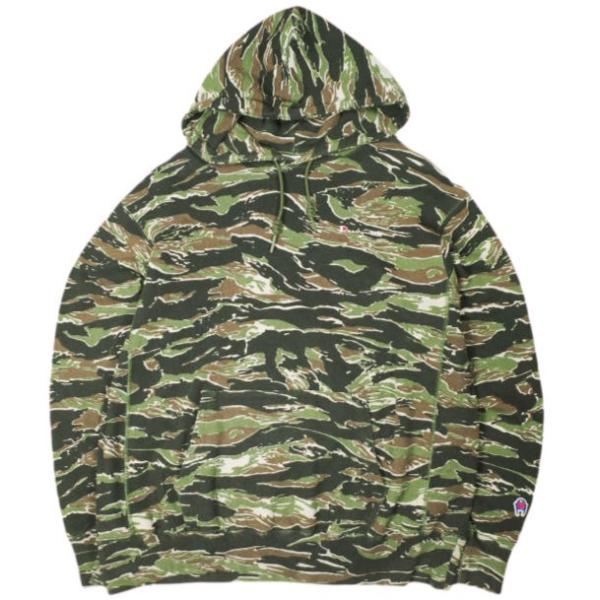 READYMADE レディメイド 21AW PIONCHAM SWEAT HOODIE ピオンチャム...
