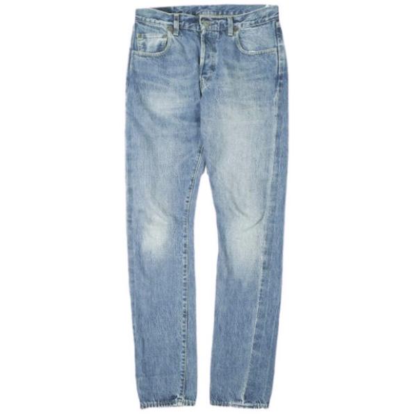 LEVI'S VINTAGE CLOTHING リーバイス ヴィンテージクロージング 1966 50...