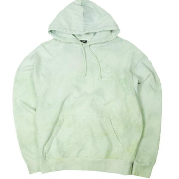 KITH NYC キス 24SS Design Studios Nelson Hoodie デザイン...