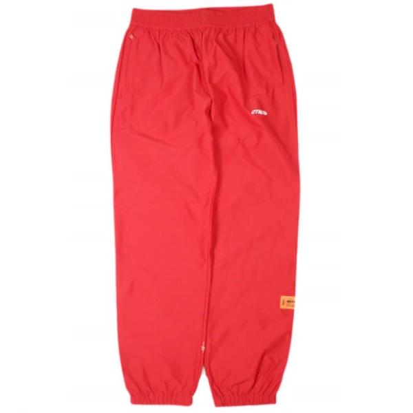 HERON PRESTON ヘロンプレストン イタリア製 Elastic Nylon Pants ナ...