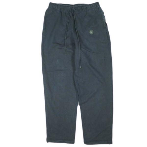 NNBF エヌエヌビーエフ 22AW 日本製 SWEAT PANTS 裏毛 スウェットパンツ NNB...