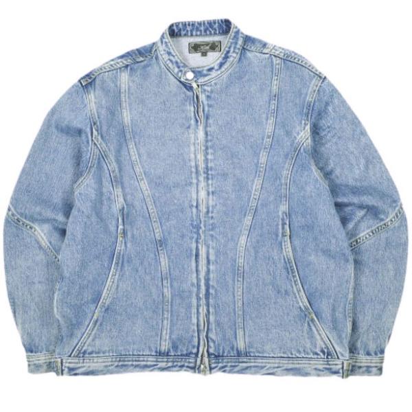 KITH NYC キスニューヨークシティ 26SS Kith Denim Adrien Moto J...