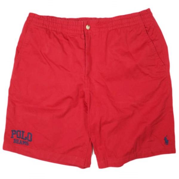 POLO RALPH LAUREN x BEAMS ポロ・ラルフローレン ビームス 26SS 別注 ...