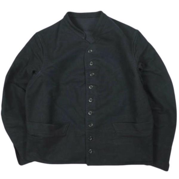 ANATOMICA アナトミカ フランス製 DOLMAN JACKET - ENGLISH MOLE...