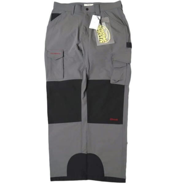 DESCENTE ALLTERRAIN x JJJJOUND デサント オルテライン ジョウンド 2...