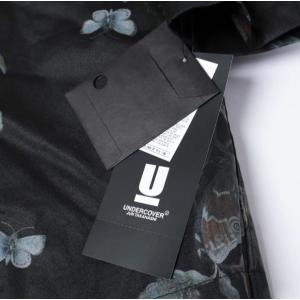 新品 UNDERCOVER アンダーカバー 2...の詳細画像3