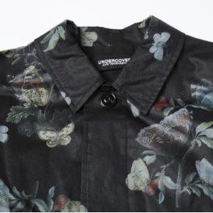 新品 UNDERCOVER アンダーカバー 2...の詳細画像4