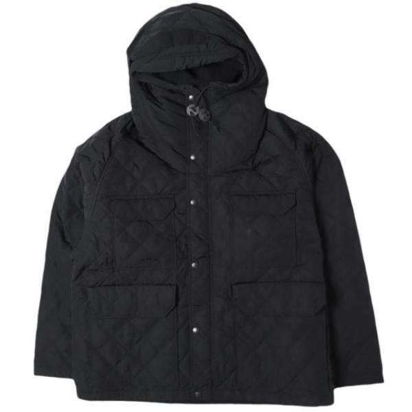 新品 THE NORTH FACE PURPLE LABEL 25AW Quilting Field...