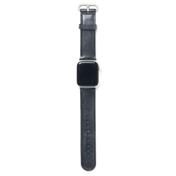 新品 Hender Scheme エンダースキーマ 日本製 apple watch band ブライ...
