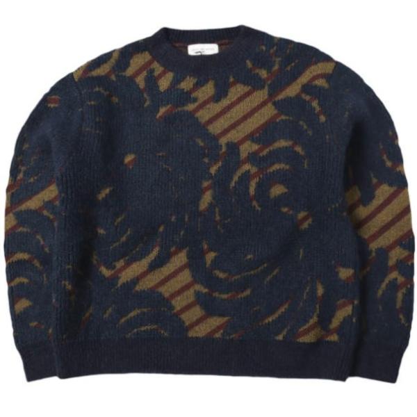 新品 DRIES VAN NOTEN ドリスヴァンノッテン 25AW TELA 2725 W.K.S...
