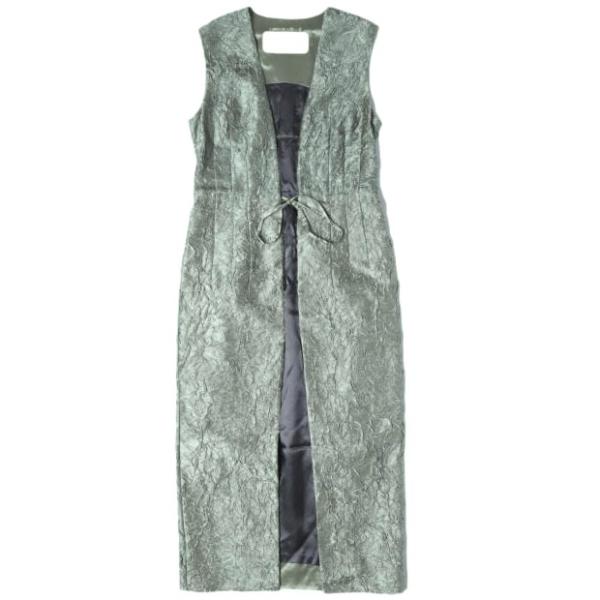新品 DRIES VAN NOTEN ドリスヴァンノッテン 25SS ROMINA CR 1428 ...