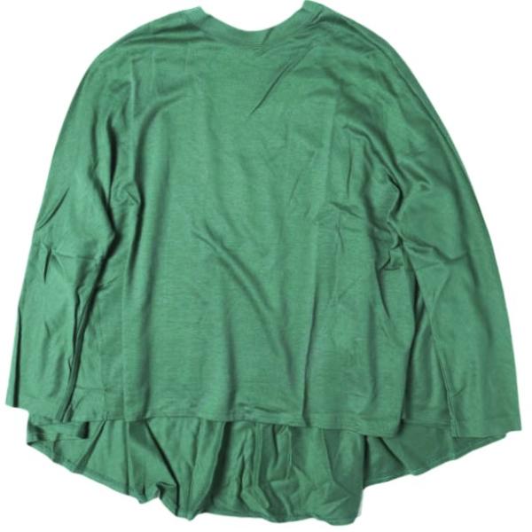 新品 COGTHEBIGSMOKE コグザビッグスモーク 24SS ABBY TOP ECO VIS...