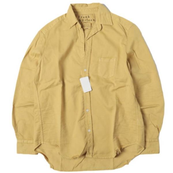 新品 Frank＆Eileen フランクアンドアイリーン EILEEN - ITALIAN COLO...