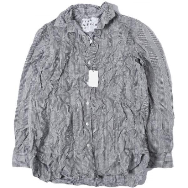 新品 Frank＆Eileen フランクアンドアイリーン JOEDY ITALIAN COTTON ...
