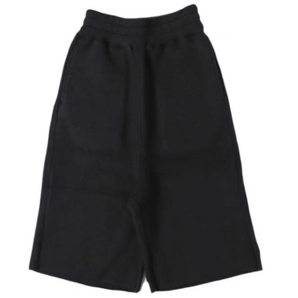 新品 SEEALL シーオール 25AW CROPPED BUGGY SWEAT PANTS ヤクウ...