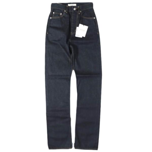 新品 beautiful people ビューティフルピープル selvage denim 5poc...