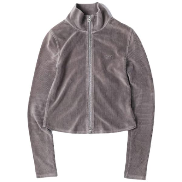 KITH NYC キスニューヨークシティ 25AW Women Ina Track Zip ウィメン...