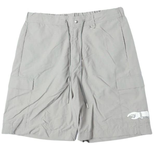 FR(13)NDS フレンズ 26SS NYLON SHORTS ナイロンカーゴショーツ RF-26...