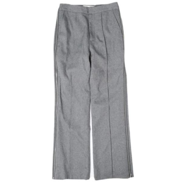 Ray BEAMS レイビームス 24AW サイドジップフレアパンツ 61-23-1160-462 ...