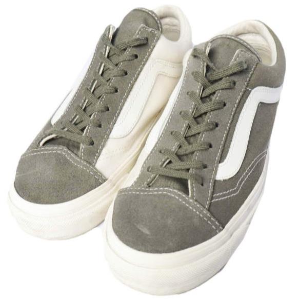 Pilgrim Surf+Supply x VANS VAULT ピルグリム サーフ+サプライ ヴァ...