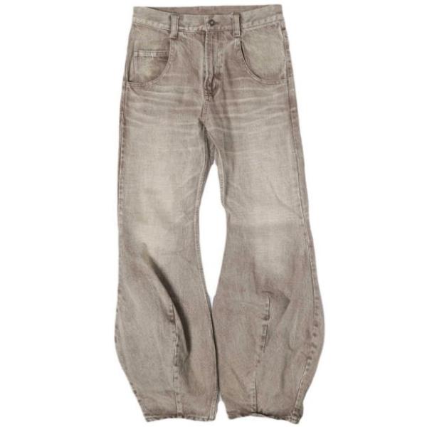 NAM ナム 日本製 Trumpet Denim SP VINTAGE トランペットデニム 1 BR...