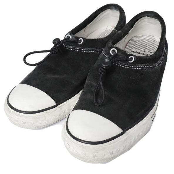 CONVERSE x HOUYHNHNM コンバース フイナム 別注 VINTAGE SUMMIT ...