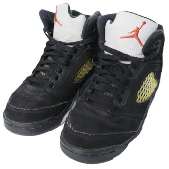 NIKE ナイキ AIR JORDAN 5 RETRO OG BP エア ジョーダン 5 レトロ オ...