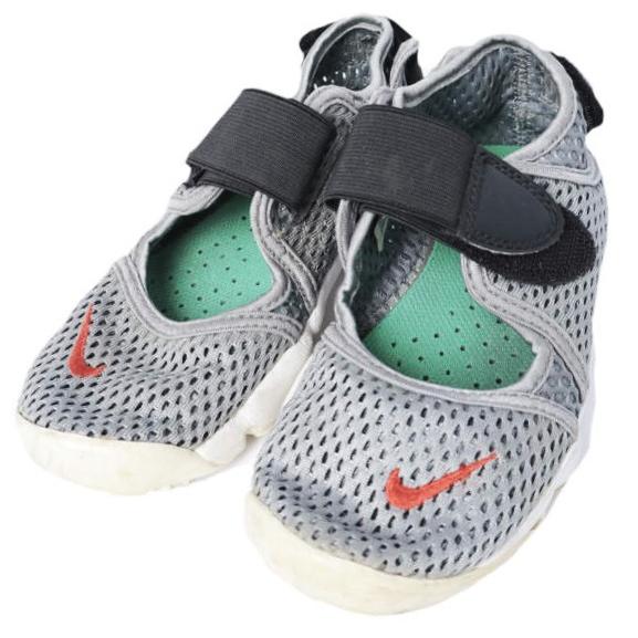 NIKE ナイキ J RIFT 2 リフト 2 キッズモデル FB5523-001 13C(19cm...