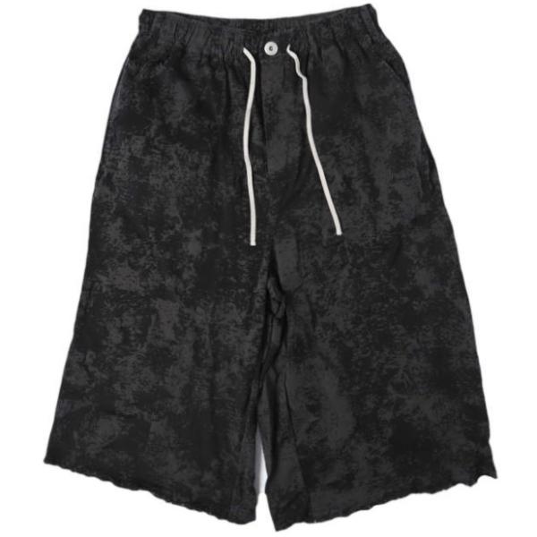 Danke Schon ダンケシェーン 26SS OPAL SHORTS オパールショーツ 2509...