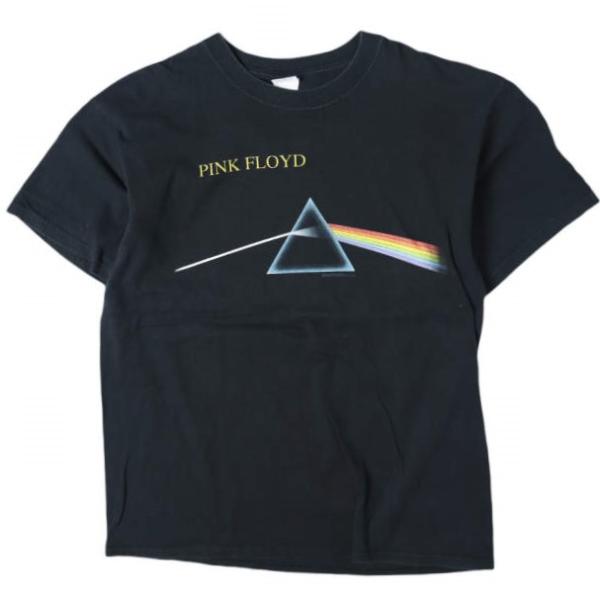 PINK FLOYD ピンク・フロイド 00s anvil製 DARK SIDE OF THE MO...