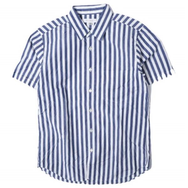 BEAUTY＆YOUTH UNITED ARROWS ビューティーアンドユース ロンドンストライプシ...