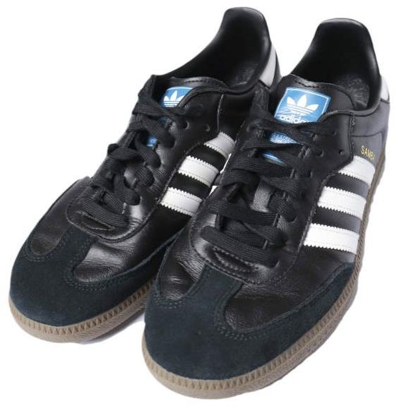 adidas Originals アディダス オリジナルス SAMBA OG サンバ B75807 ...