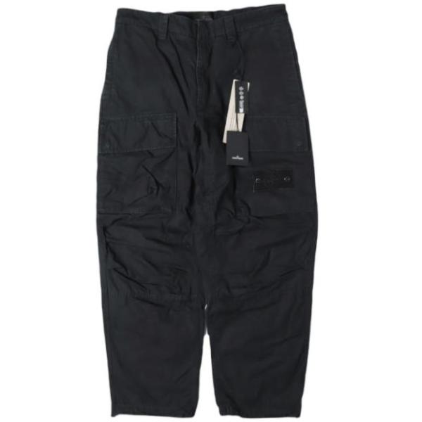 STONE ISLAND ストーンアイランド 24SS Ghost Piece WEATHERPRO...